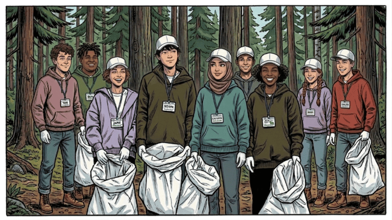 YMCA-USA receives $4M from Walmart Foundation to expand national volunteerism initiative