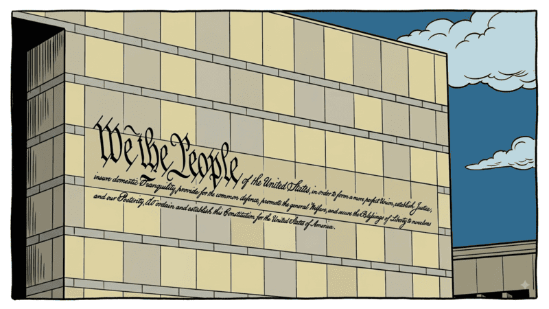 National Constitution Center receives $2M to permanently fund annual Liberty Medal prize