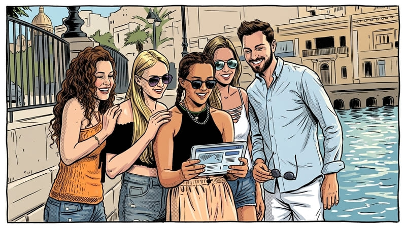 Report: Millennials are reshaping the future of giving by demanding connection and proof