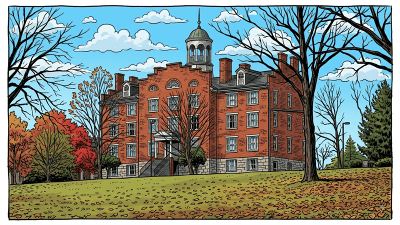 Gettysburg, Pennsylvania, ULS receives $2M in state funds for Seminary Ridge campus renovation