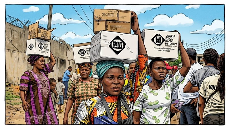 After gutting USAID, Trump administration commits $2B to faith-based global aid